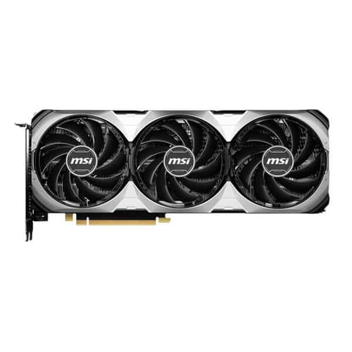 MSI RTX 4070 Super Ventus 3X OC 12GB Gaming Graphics Card